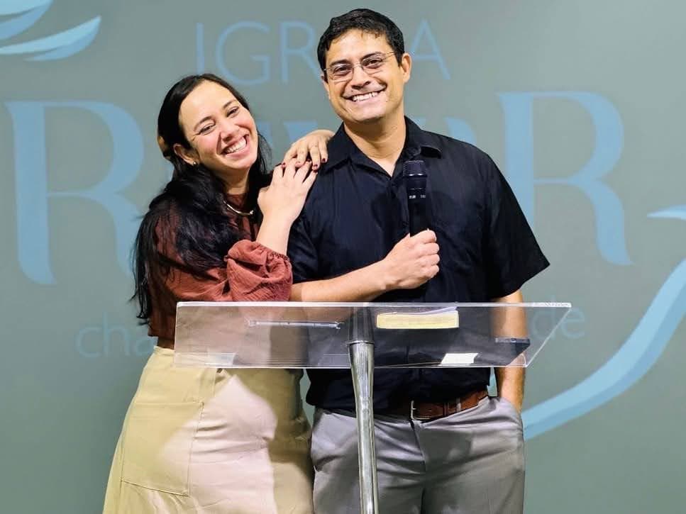 Pastores Presidentes